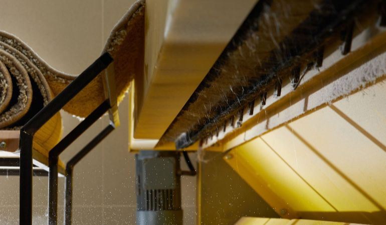 152 Evler Halı Yıkama